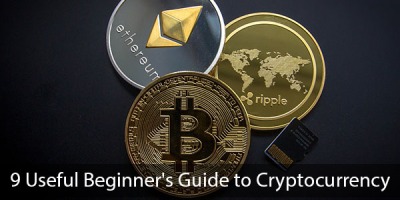 Beginner's Guide to Cryptocurrency